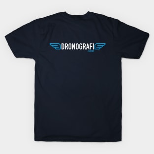 DRONOGRAFI.com T-Shirt